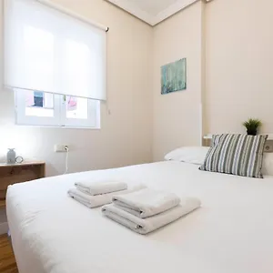 Txoko Goxoa , Hondarribia España