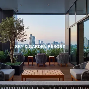 Mitsui Garden Gotanda - 4*, Tokio Japón