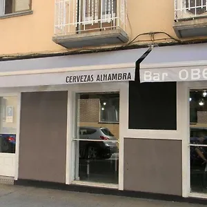 Pension Obel , Villava España