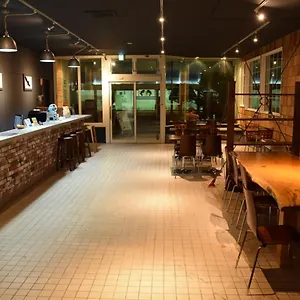  Hostal Aka & Ao